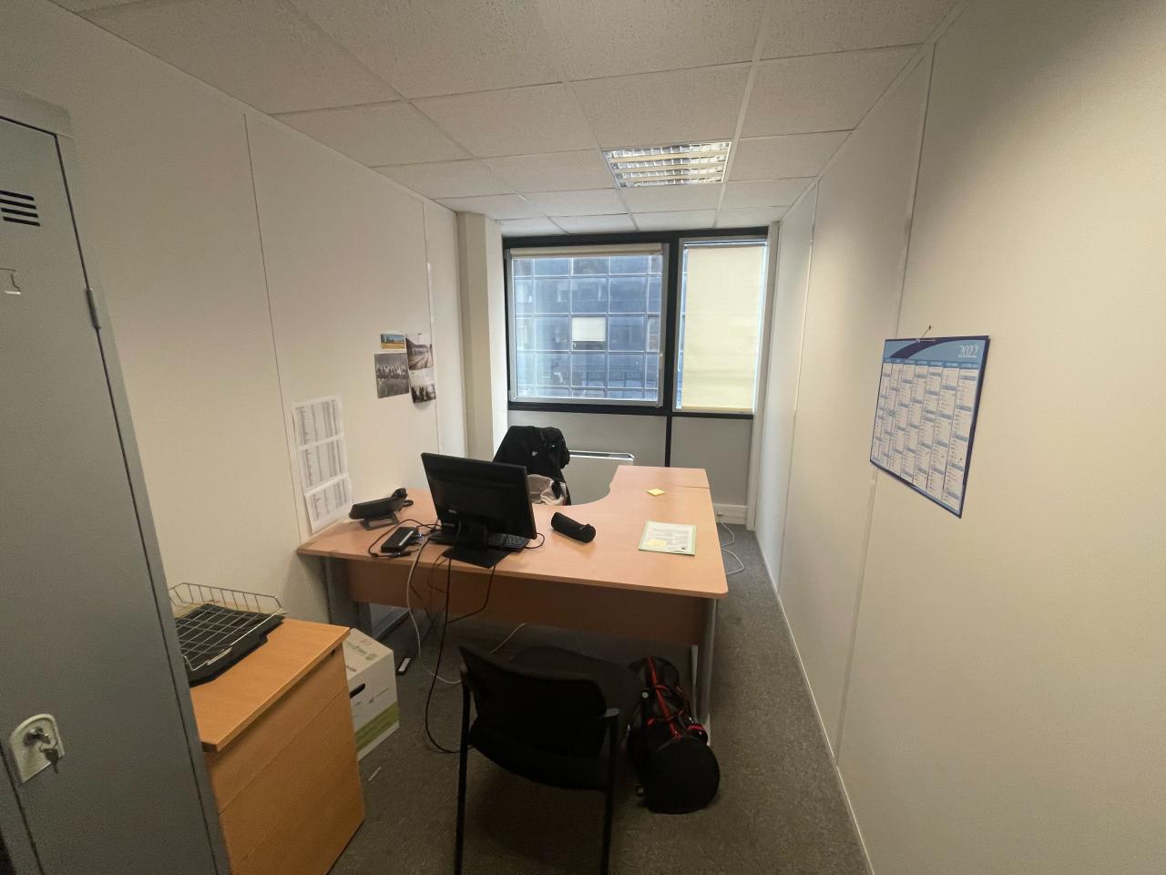 Bureau Toulouse 1197m² Location bureau Toulouse Haute-Garonne OLBUR2427053 20